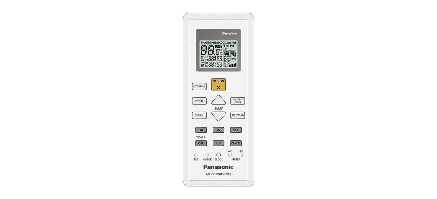 Panasonic_Air_Condition_BZ-5